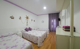 Hostal Loyola